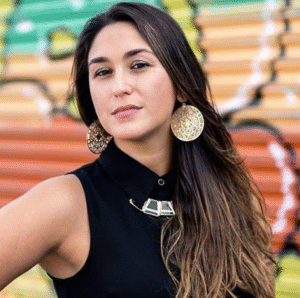 Female DJ (LA3)-image